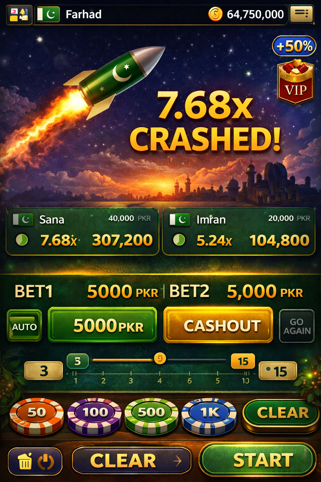 Thunderpick Casino