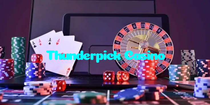 available types of Thunderpick Casino bet including pre-match live express and system bets