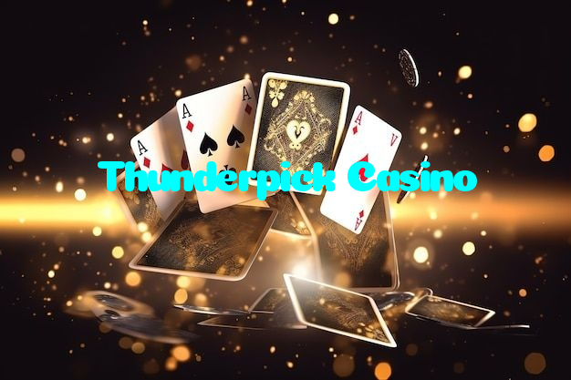 Thunderpick Casino