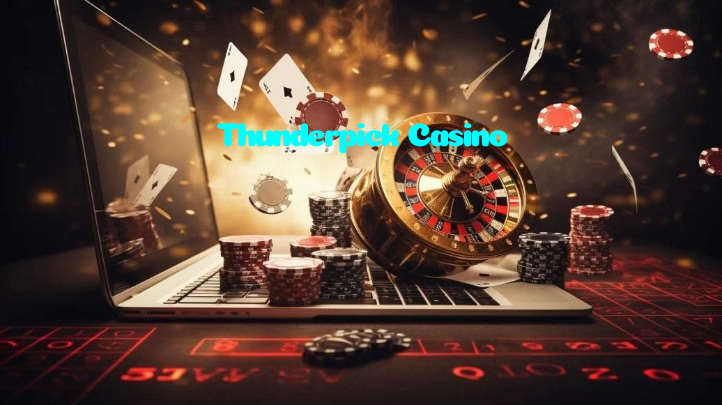 Thunderpick Casino