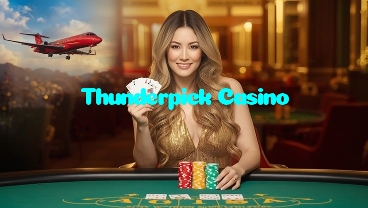 Thunderpick Casino خوش آمدید بونس +600% پیشکش موبائل ایپ کے پروموشن سیکشن میں دکھائی دیتی ہے۔