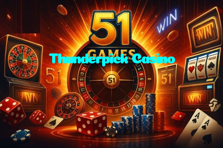 Thunderpick Casino