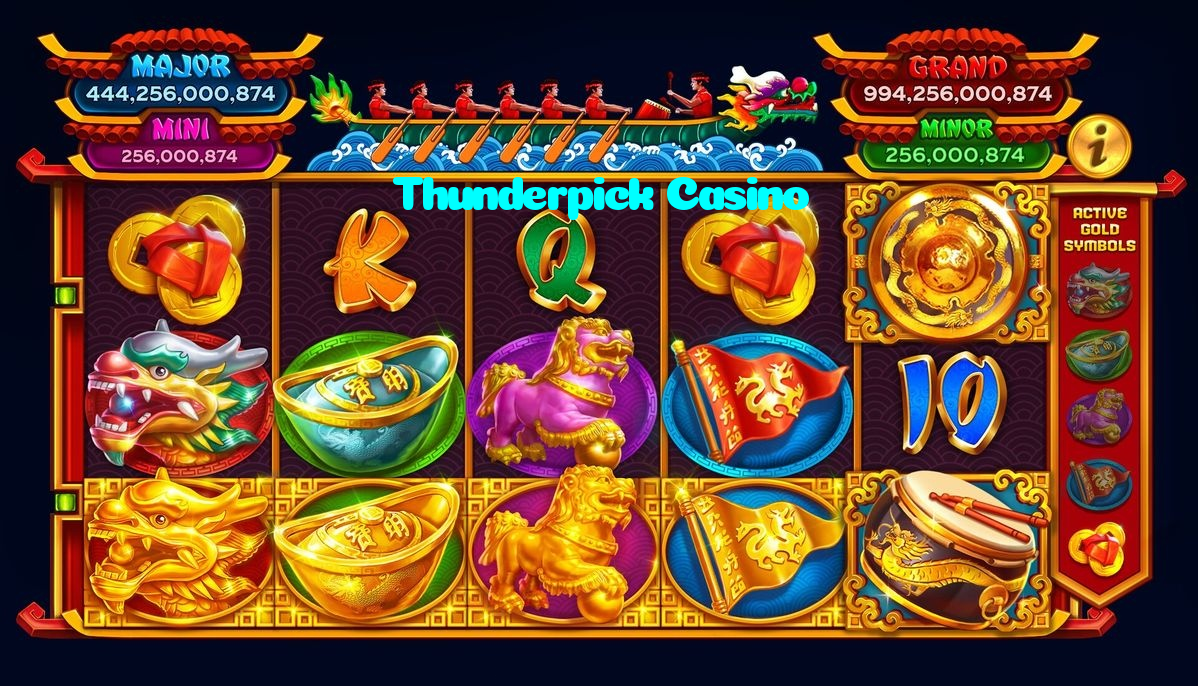 available types of Thunderpick Casino bet including pre-match live express and system bets