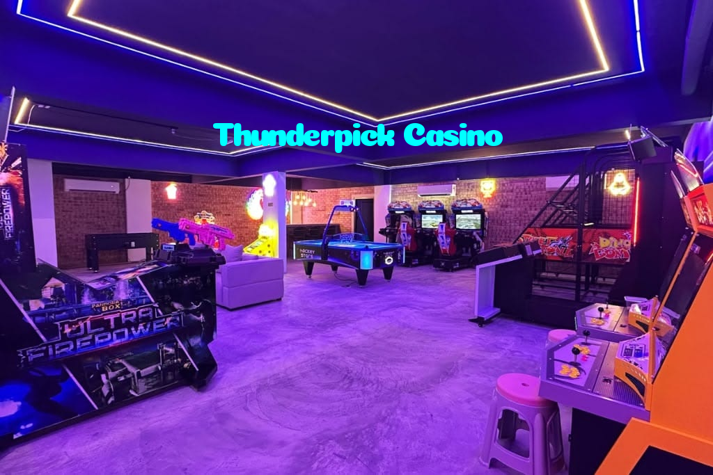 Thunderpick Casino