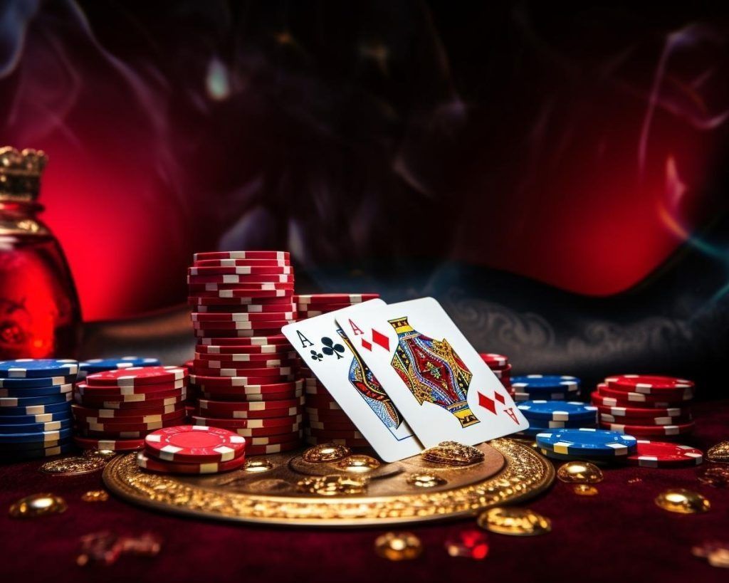 Thunderpick Casino پاکستان ریئل منی گیمز