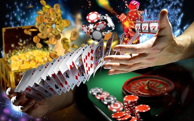 Thunderpick Casino پاکستان ریئل منی گیمز